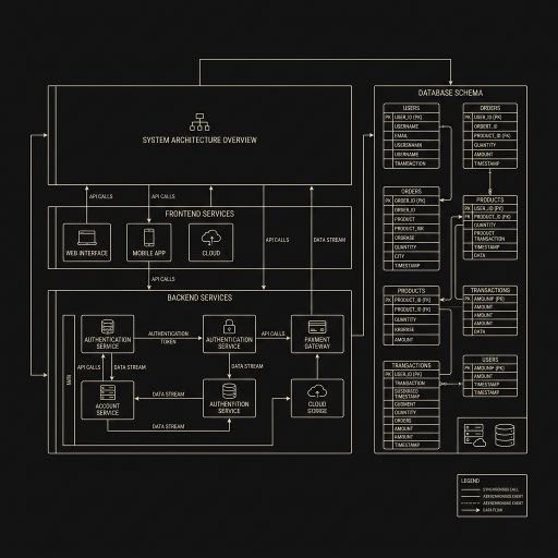 Small team, direct access, no layers.